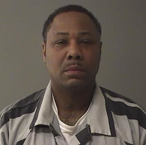 Travis C. Childress